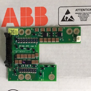 配件ABB变频器ACS85004ACSM1IGBT模块驱动板BGAD02CBGAD01C议价