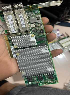 原装惠普/HP NC522SFP 468349-001 10~议价