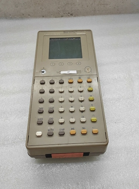 西门子SIMATICPG615操作面板6ES5615-0UA11