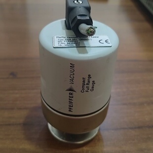 PFEIFFER普发真空计PKR251PTR26001议价