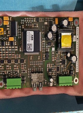 【议价】ABB配件3BHE005555R0101 LDSYN-101