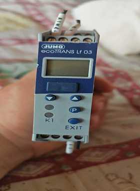 JUMO德国久茂TB/TW温度调节控制器202732/--议价商品