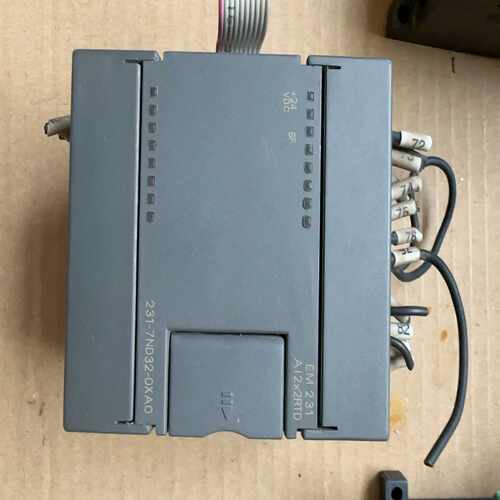 【议价】合信231模块，231-7ND32-0XA0和231模适用