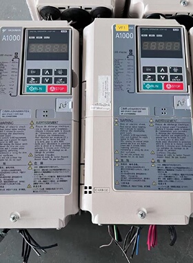 询价-安川A1000变频器CIMRAB4A0005FBA2.