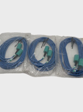 RJ369 Posten 6 Stck Nherungssensor Pepperl Fuchs NJ622N