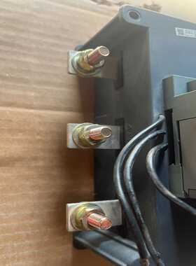 （议价）品牌的热过载继电器LAD7B106C5台议