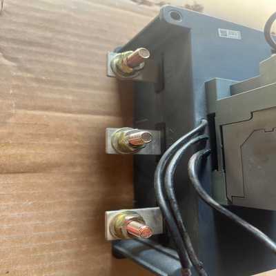 （议价）品牌的热过载继电器LAD7B106C5台议