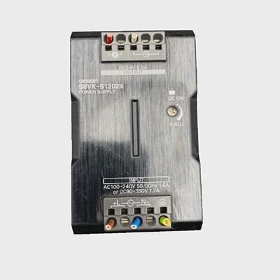 OMRON S8VKS12024 Power Supply x1pc