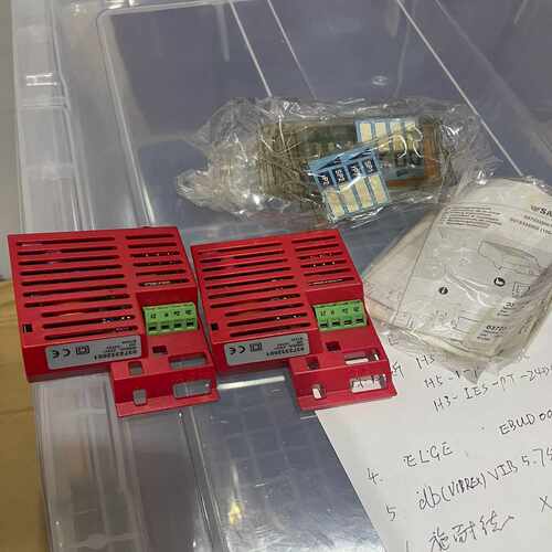 询价Sauter0372332001modul230v新