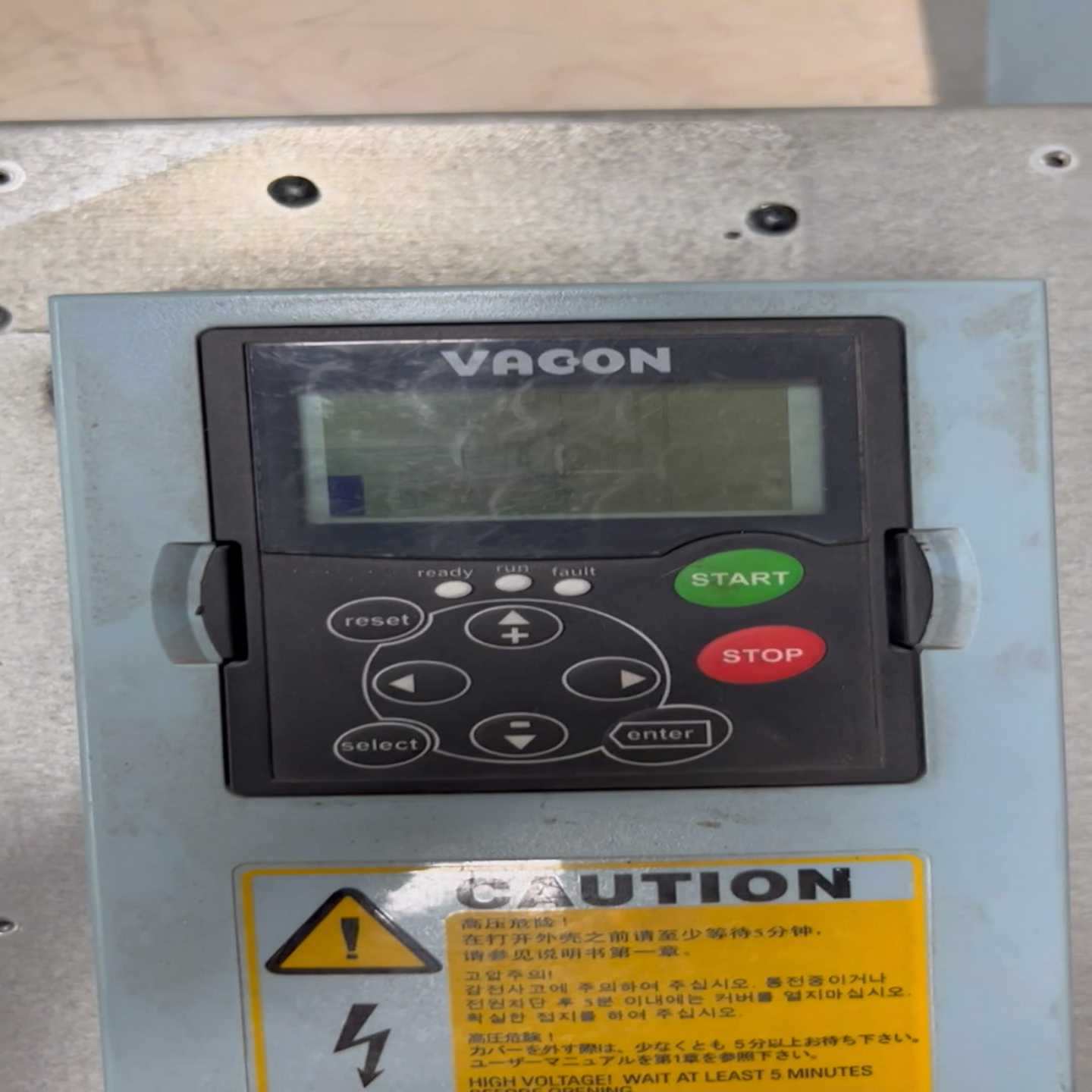 【议价】619BPC00219J伟肯VACON变频器驱动电源板