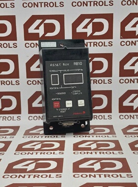 议价893014040  Nadex  Nadesco  Rb10R03a  Welding Reset Box U
