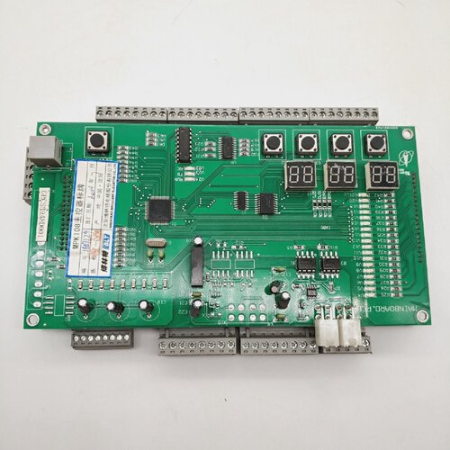 询价-MPK108主控器博林特扶梯主板GPCS3948博林特扶