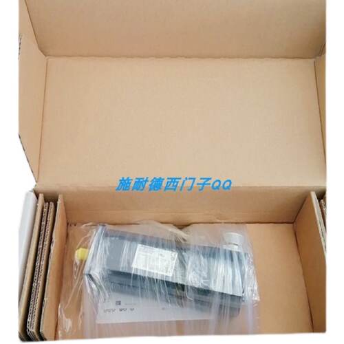 议价施耐德LXM32 2.2KW伺服马达BMH1003P31F1A全新原装质保一年