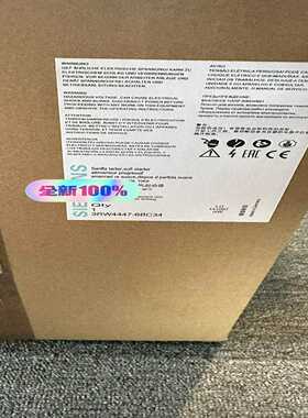 3RW4447-6BC34软启动，~询价