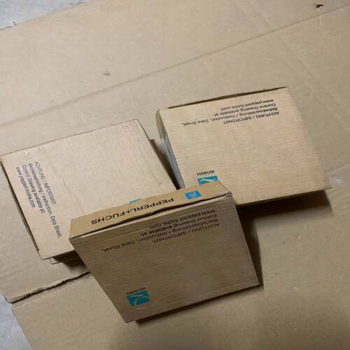 咨询-PF倍加福安全栅KFD2-RR-EX1库存5台，实物图