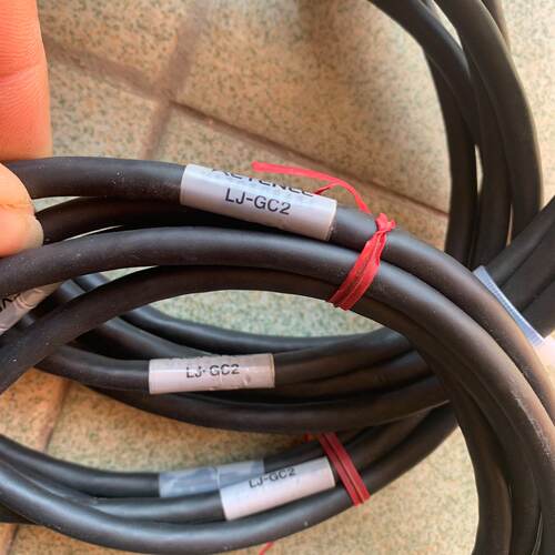 议价LjGc2 Industrial Connection Cable Yard Source Condition
