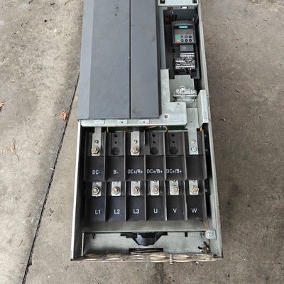 议价变频器55KW380480V件功能包好议价