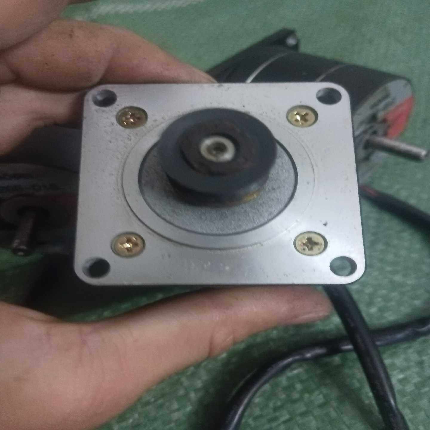 咨询-PH266-01B,东方电机三个，成色很好，功能正常