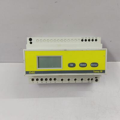 IME TM8P03120 Programmable 230240V