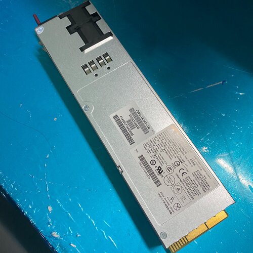 超微原装pws1k66p1r服务器电源1600w-议价