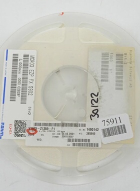 议价5000X Rhm Mcr03 Ezp Fx 5902  59K Ohm Widerstnde Chip适用