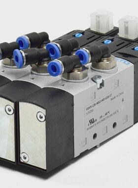 Festo Magnetventil VUVSL20M52MDG18F7 575250 QTY3