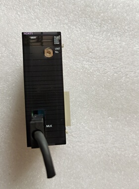 议价Cj1wNc471  Original nuine Plc Module SecondH Dismling Ma