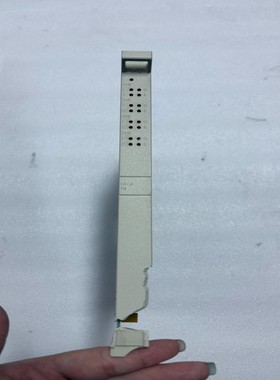 【请询价】ABB卡件 DSCA114 实物拍摄 现货一张 成色如图 塑