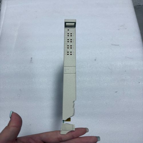 【请询价】ABB卡件 DSCA114 实物拍摄 现货一张 成色如图 塑