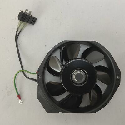 FANUC A05B2452C902 FAN UNIT 200240VAC 26002900 RMIN