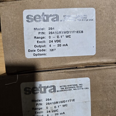 setra西特264压力传感器26410R1WD11T1E议价