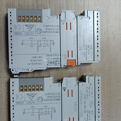 议价WAGO750559模块功能正常型号准可议价