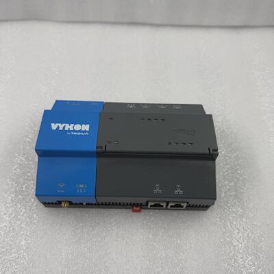 Neu Vykon Von Tridium Niagara 12977 OS  3 2300323002c Regler