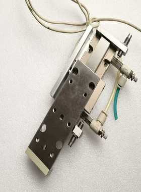 KOGANEl滑台气缸MGAS12-40-RMGAS1（零零电子）