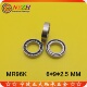 非标开式 2.5 轴承L960开式 MR96K6