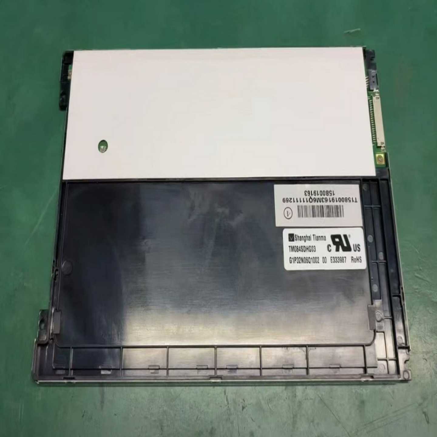 全新原装天马8.4寸液晶屏TM084SDHG03，适用于工业-议价