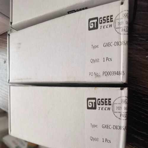 咨询-吉诺GXEC-DIO8S/C，，联系