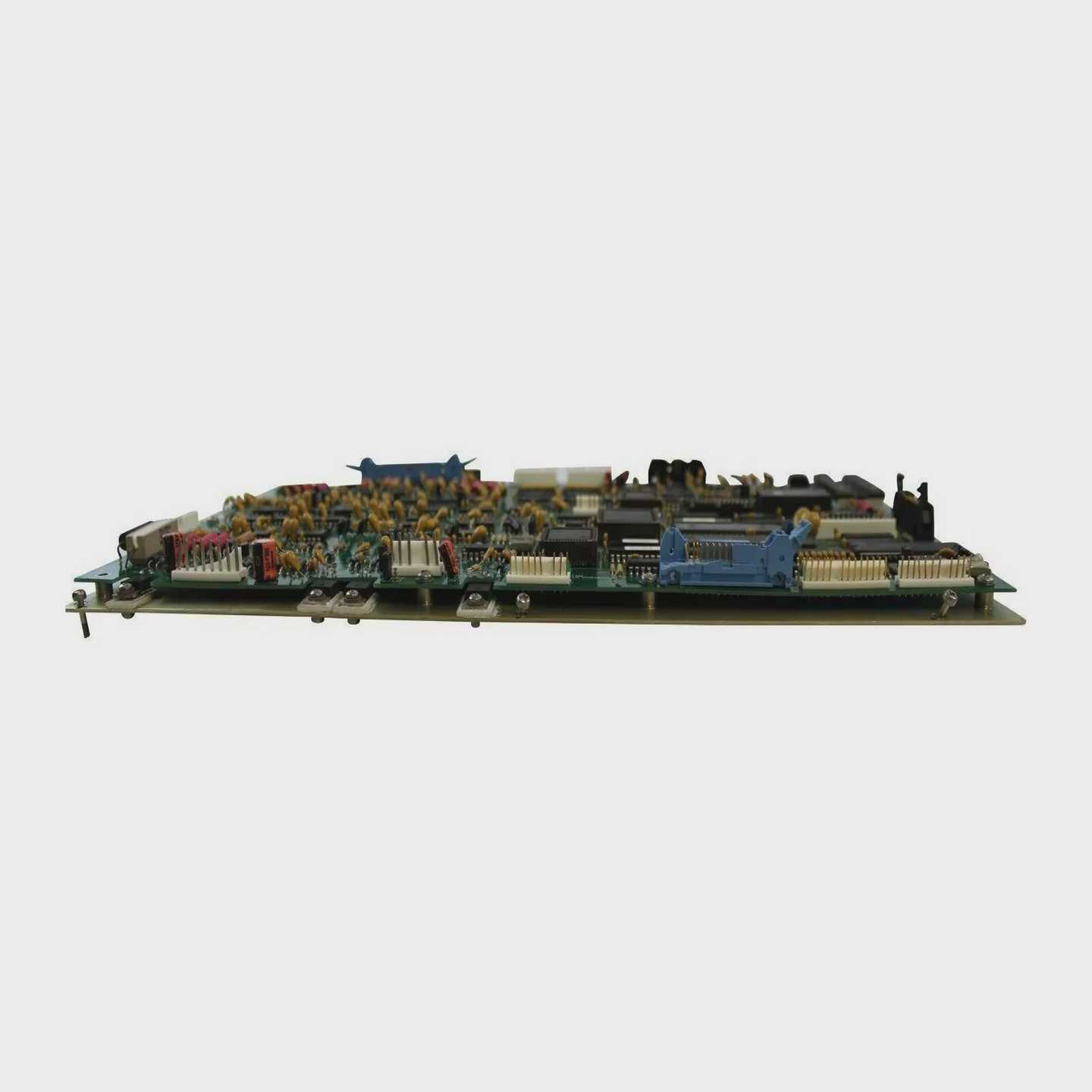 ASTEX射频发动机控制板ABX-X355 Rev M议价商品拍前询价