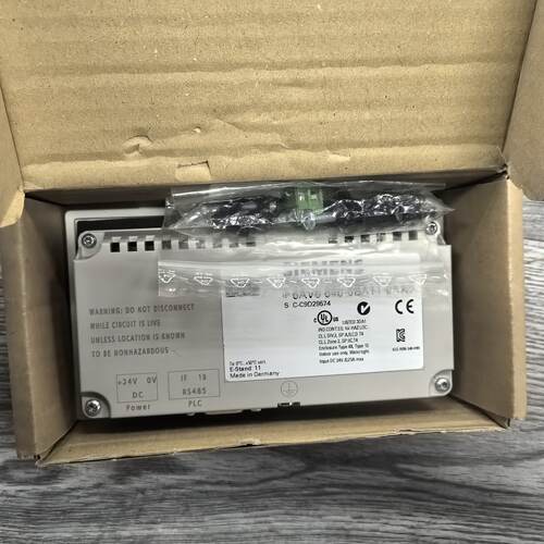 议价6Av6 6400Ba110Ax0 98 New Bare Metal适用