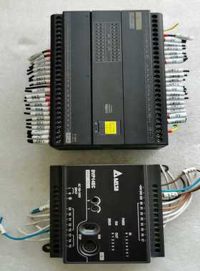 DVP14EC00R3，永宏B1-HK040-2现货成色