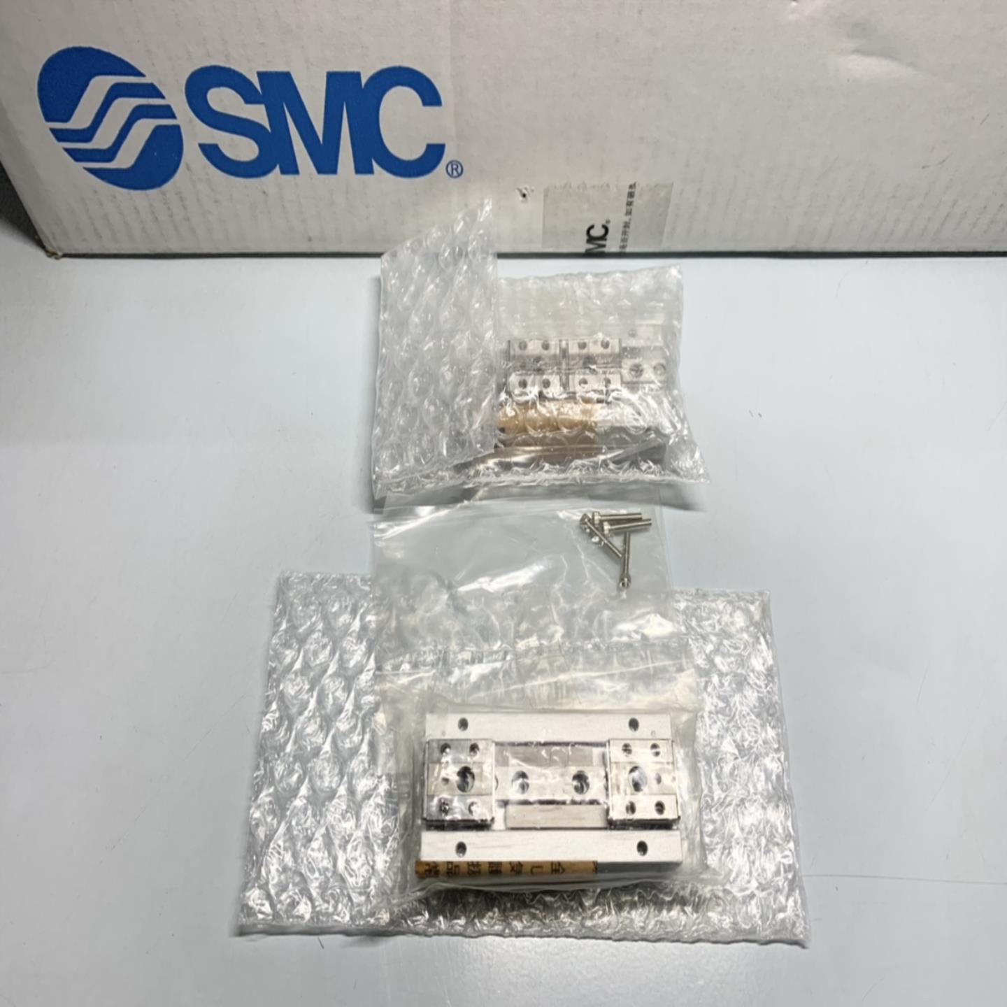 气缸 无外标签 MHF2-8D2R 实物拍摄