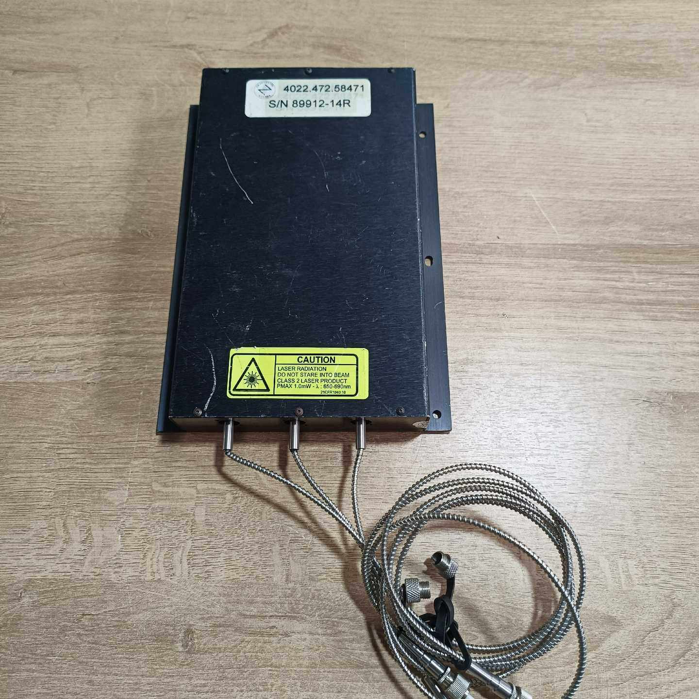 CAUTION4022.472.58471/ASML（零零电子）