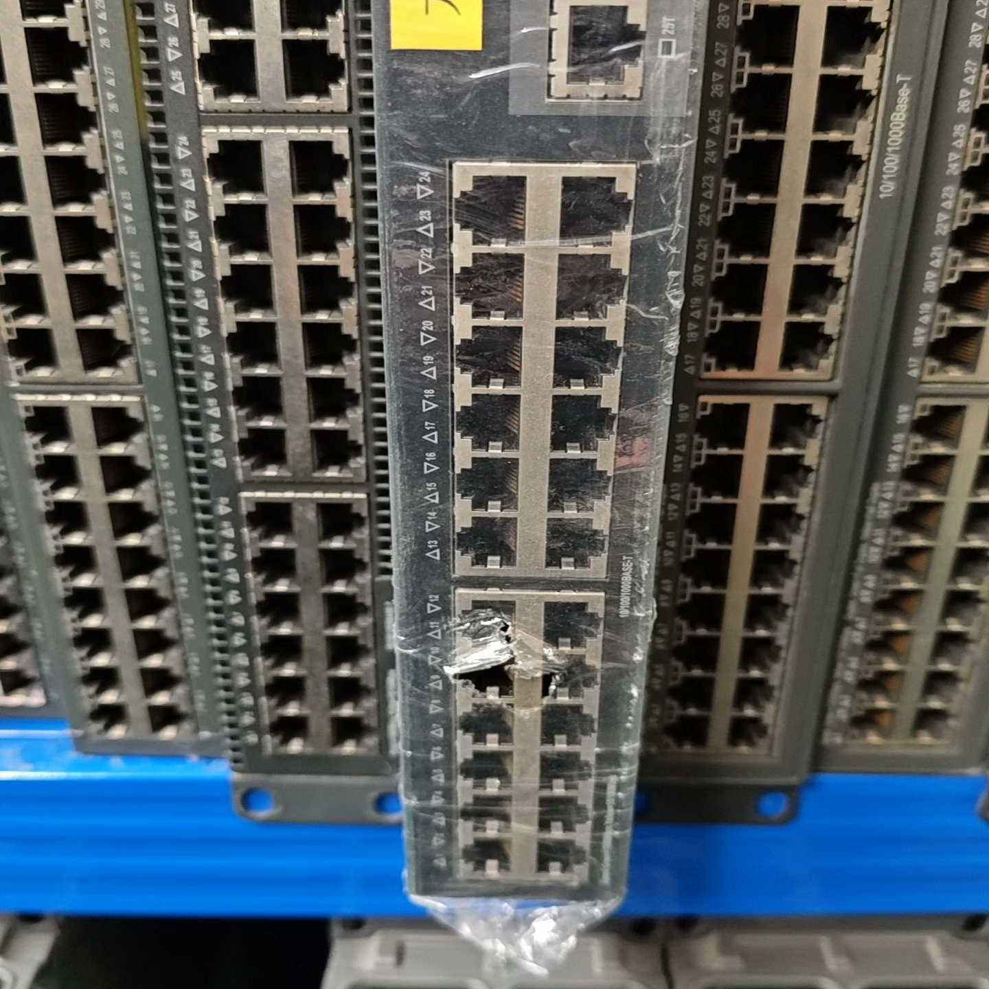 询价~H3C S5500V2-34S-EI  H3C 24口千兆交