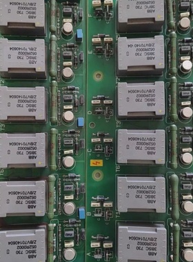 【议价】ABB直流调速器驱动板放大板SDCSPIN48原装拆机