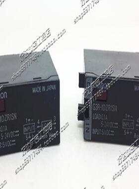 G3R-IDZR1SNG3R-IDZR1SN-UTUG3R-IDZR1SN-1欧姆龙继电器现货