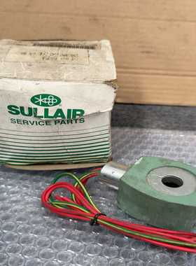 寿力温控阀线圈02250105-553的温控阀维修包SULL--议价商品