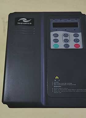 咨询-汇川变频器MD320NT3.7GB-17