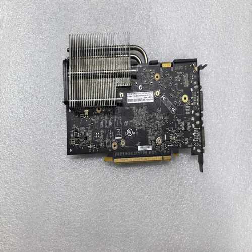 XFX/讯景Geforce7950GT512M热管被动询价