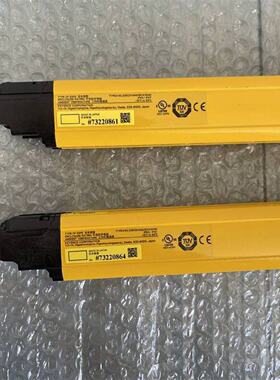 寻“”KEYENCE机身身体保护型12光轴安全光栅GLR12L