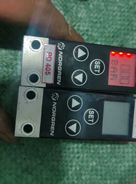 诺冠NORGREN33D压力开关型号PD405PI议价